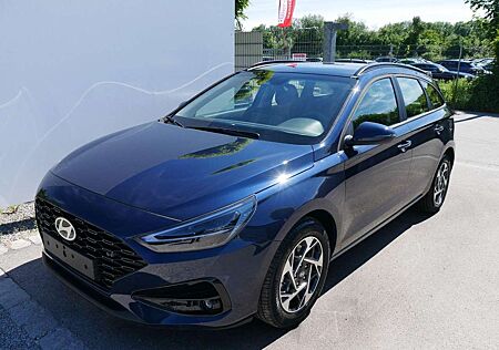 Hyundai i30 Kombi i30cw GO 1.0 T-GDi*NAVI*PDC*KAMERA*LED*AC...