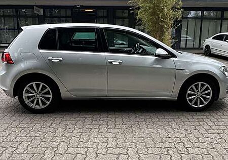 VW Golf Volkswagen 1.4 TSI BlueMotion Technology Highline