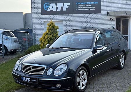 Mercedes-Benz E 220 E -Klasse T-Modell T CDI