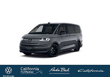 VW T7 Multivan Volkswagen Energy 2.0l 110kW TDI | NAVI | LED |