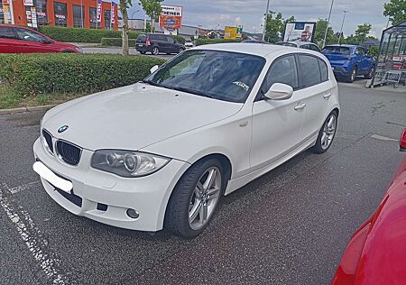 BMW 116d 116 DPF Edition Sport