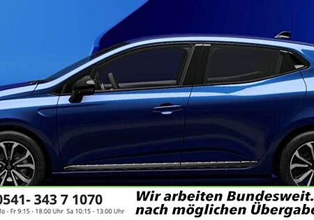 Renault Clio Techno SHZ LKHZ TCe 90 X-Tronic 66 kW (90 PS), ...