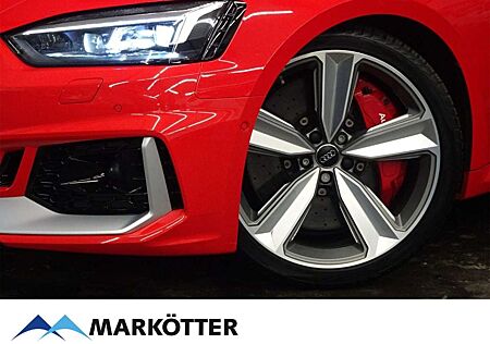 Audi RS5 Sportback/Ceramik Brem./360°CAM/ACC/Carbon