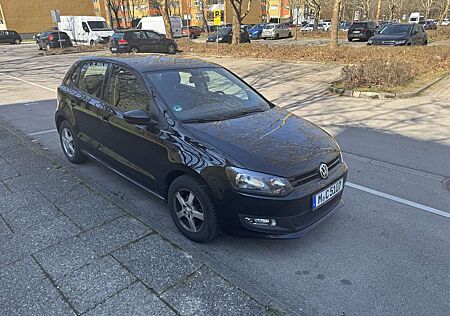 VW Polo Volkswagen 1.2 Trendline