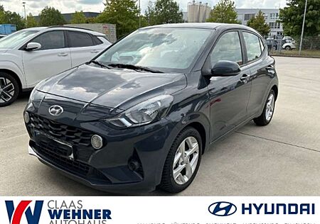 Hyundai i10 Trend 1.0 EU6d