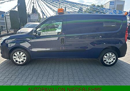 Fiat Doblo Maxi*Klima*Standhzg*PDC*AHK*Rundumleuchte*