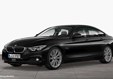 BMW 430 i xDrive Gran Coupé Advantage Head-Up HiFi