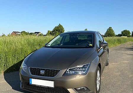 Seat Leon 1.4 TGI Start