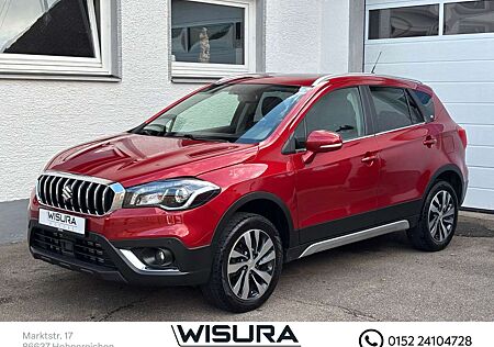 Suzuki Others SX4 S-Cross Comfort+ 4x4 höher gelegt
