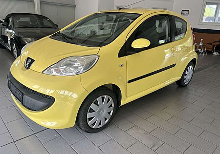 Peugeot 107 Filou