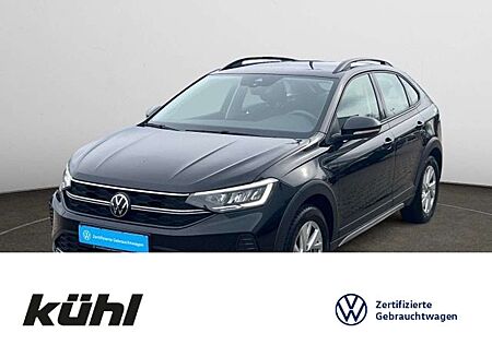 VW Taigo Volkswagen 1.0 TSI Life LED,LM16