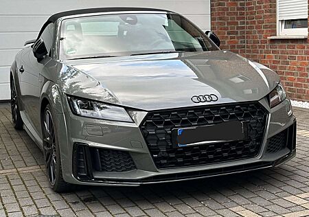 Audi TT Roadster 45 TFSI S tronic