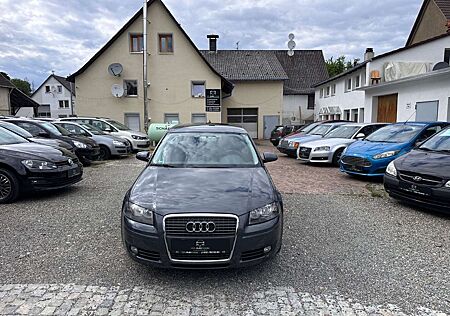 Audi A3 Sportback 1.6 ** Automatik ** 2. Hand **