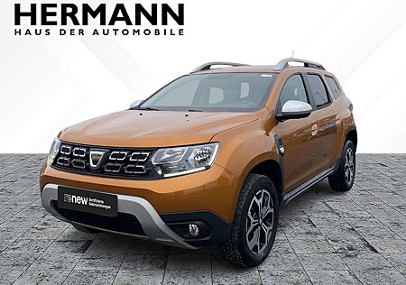 Dacia Duster II 1.3 TCe 130 GPF Prestige CAM*LED*NAVI