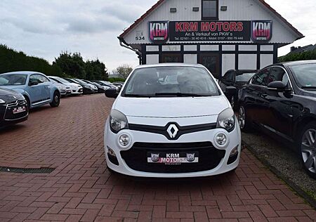 Renault Twingo Expression KLIMA,TEMPOMAT,ISOFIX,AUX,USB