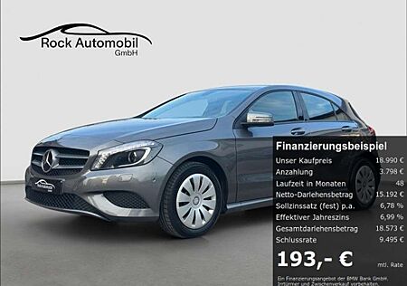Mercedes-Benz A 200 Automatik Bi-Xenon *Garantie*