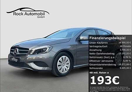 Mercedes-Benz A 200 Automatik Bi-Xenon *Garantie*