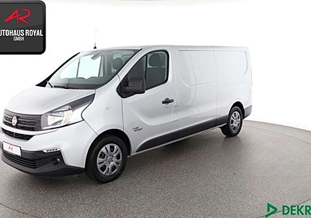 Fiat Talento 2.0 ECOJET KASTEN L2H1 AUTOMATIK,KLIMA