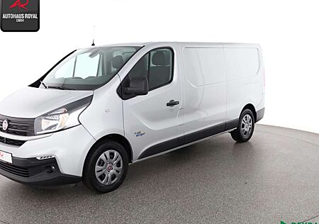 Fiat Talento 2.0 ECOJET KASTEN L2H1 AUTOMATIK,KLIMA