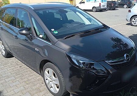 Opel Zafira Tourer 2.0 BITurbo CDTI