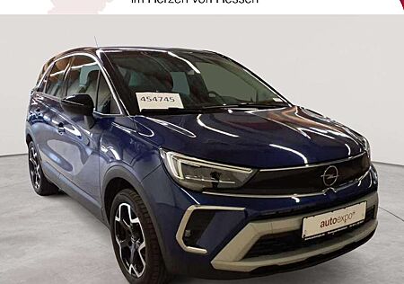 Opel Crossland 1.5D Aut.Business Elegance AHK