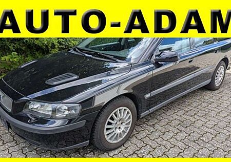 Volvo V70 Kombi 2.4 (103kW)*Alufelgen*