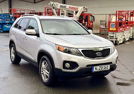 Kia Sorento 2.2 CRDi 4WD Aut. Executive