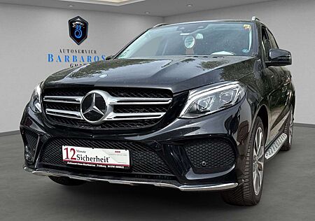 Mercedes-Benz GLE 350 d 4Matic *AMG-LINE*ACC*SHZ*PDC*
