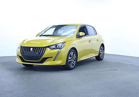 Peugeot 208 1.2 PureTech 100 Allure RFK/LM/Teilled.