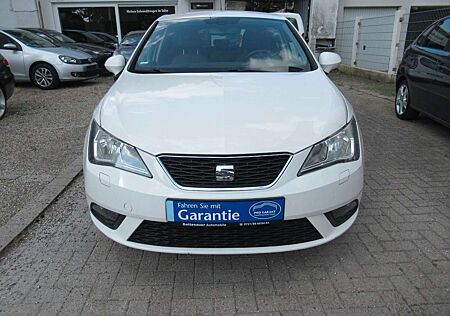 Seat Ibiza Lim. Sun