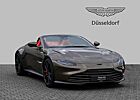 Aston Martin V8 Vantage Roadster Arden Green, Premium Audio