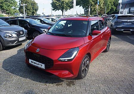 Suzuki Swift 1.2 Hybrid MT Comfort+
