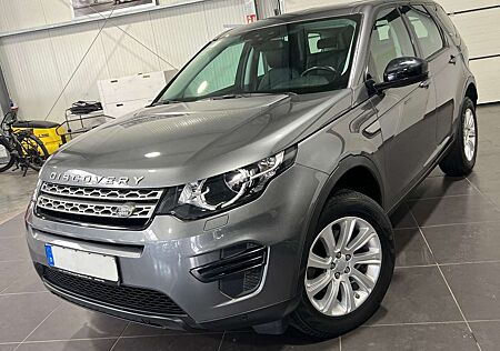 Land Rover Discovery Sport 2.0 ed4 **Leder*Spur*Klima*PDC**