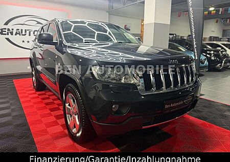 Jeep Grand Cherokee 3.0 CRD Limited*AHK*KAMERA*4x4*