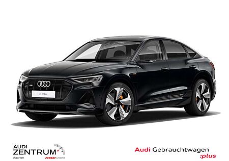 Audi e-tron Sportback 55*S line*Navi*Pano*Leder*Matrix*Virt.A