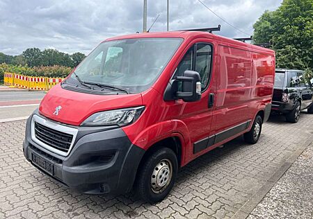 Peugeot Boxer KASTEN 330 L2H1 PREMIUM BLUE HDi 130 LANG