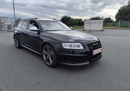 Audi RS6 Avant