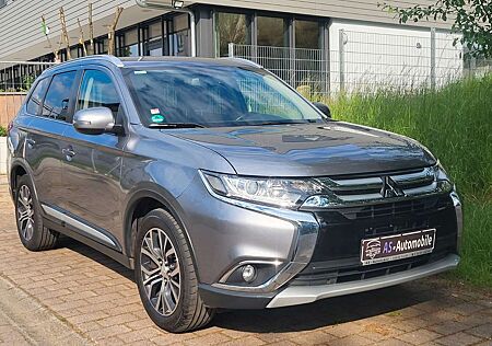 Mitsubishi Outlander 2.0 Edition 100 2WD*1.Hand*