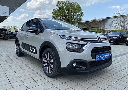 Citroën C3 Citroen C-Series 1.2 PureTech 83|LED|CarPlay|GRA|PDC|16...