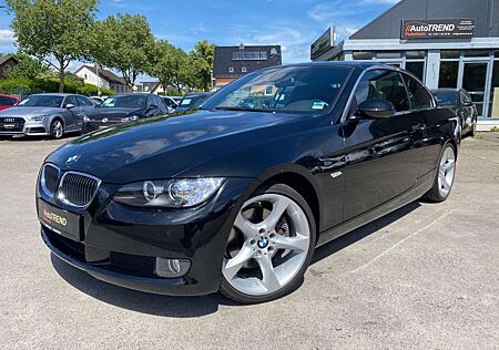 BMW 325 i Cabrio*1.Hand*Rentner*8-Fach*PDC*Xenon*