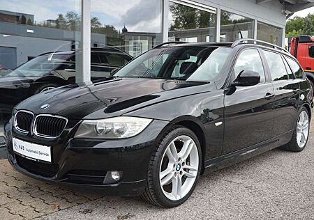 BMW 320 d Touring*AUTOMATIK*PDC*KLIMAAUTOMATIK*M-LENK