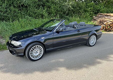BMW 320 Ci Aut. Edition Exclusive
