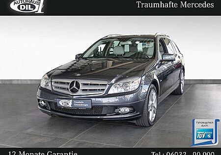 Mercedes-Benz C 280 T*AVANTGARDE* *Scheckheftgepflegt*
