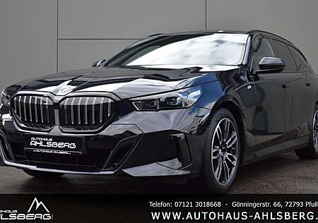 BMW 540 XD M SPORT/SHADOW/LCI/ WIDES./STAND./B&W/360°/ACC