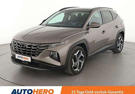 Hyundai Tucson 1.6 T-GDI Mild-Hybrid Prime 2WD Aut.*NAVI*CAM*LED*
