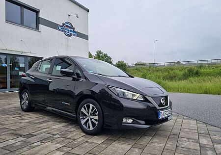 Nissan Leaf Acenta