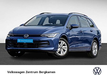 VW Golf Variant Volkswagen VIII 1.5 eTSI LIFE FACELIFT ACC