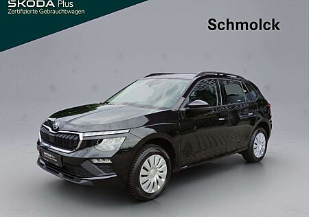 Skoda Kamiq Essence 1.0 TSI DSG 116PS LED DAB PDC