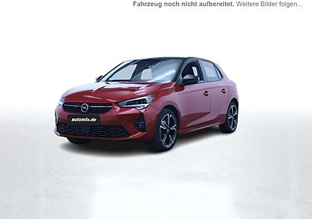 Opel Corsa GS Line,AUTOM.,LED,SHZ,PDC,LM