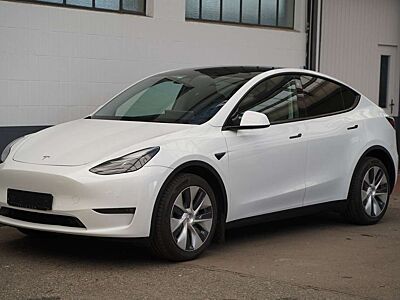 Tesla Model Y Long Range AWD *AHK*Mwst.*